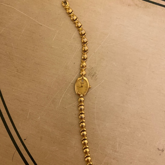 Bulova Watch - Picture 1 of 1